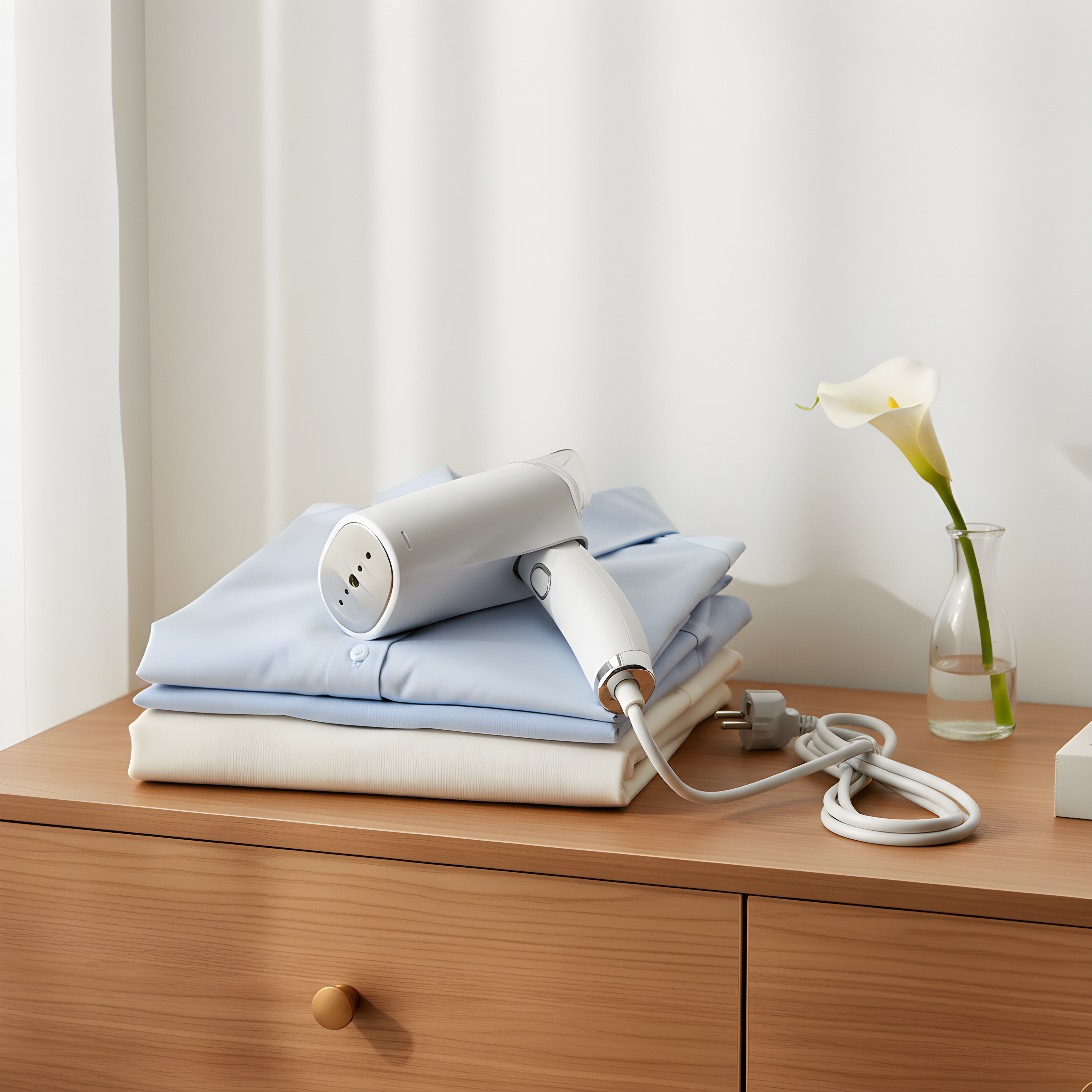 Löwenstein VT Steamer