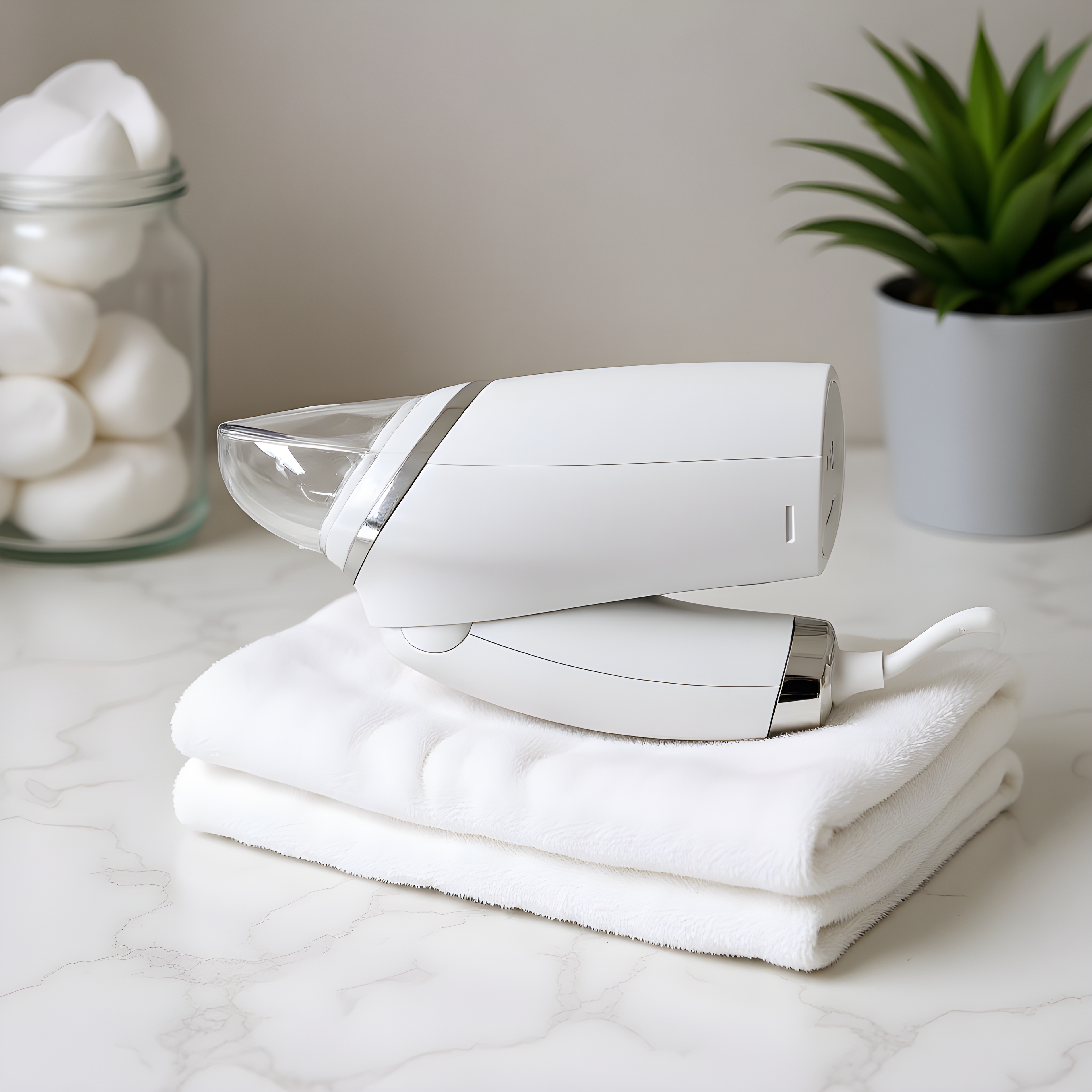 Löwenstein VT Steamer