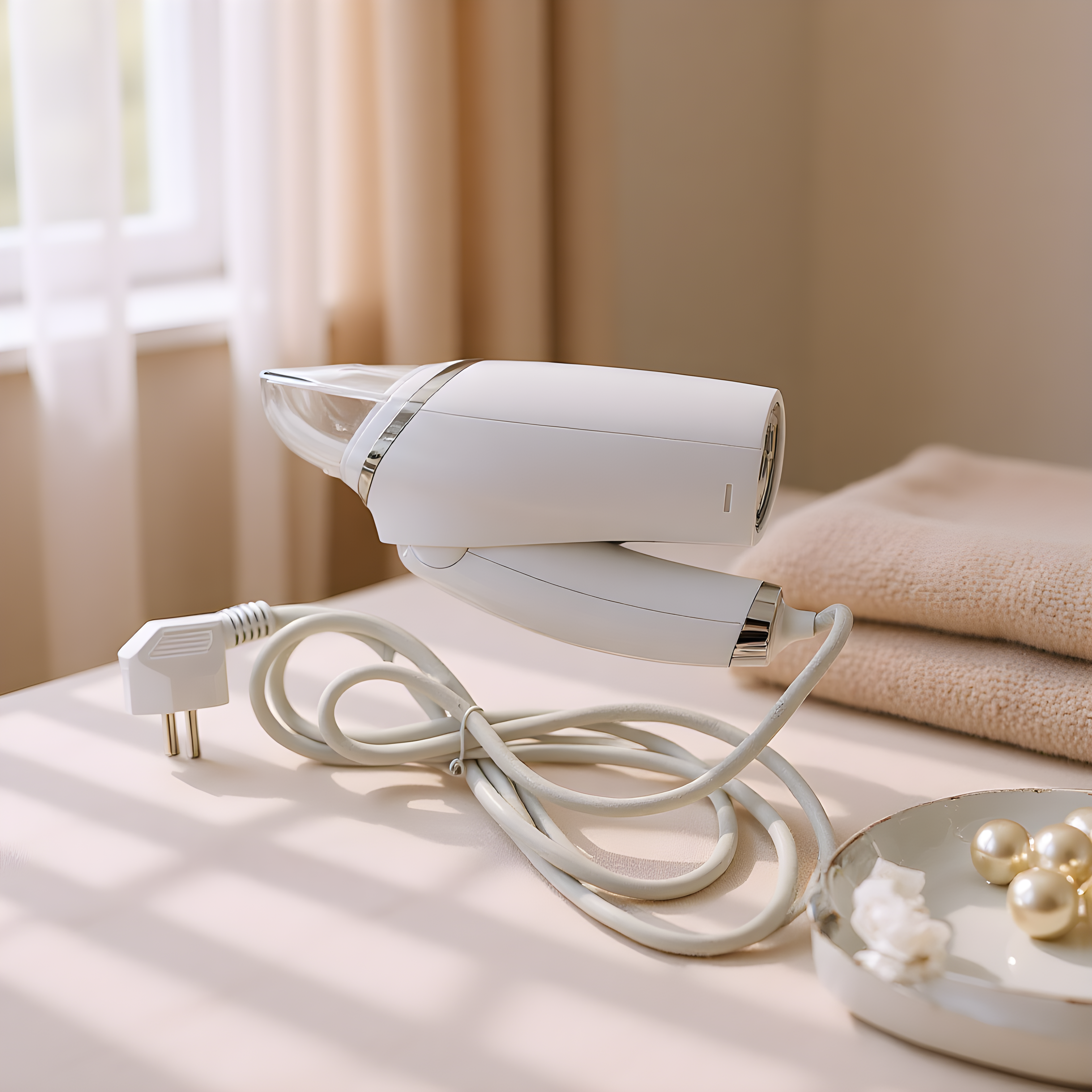 Löwenstein VT Steamer