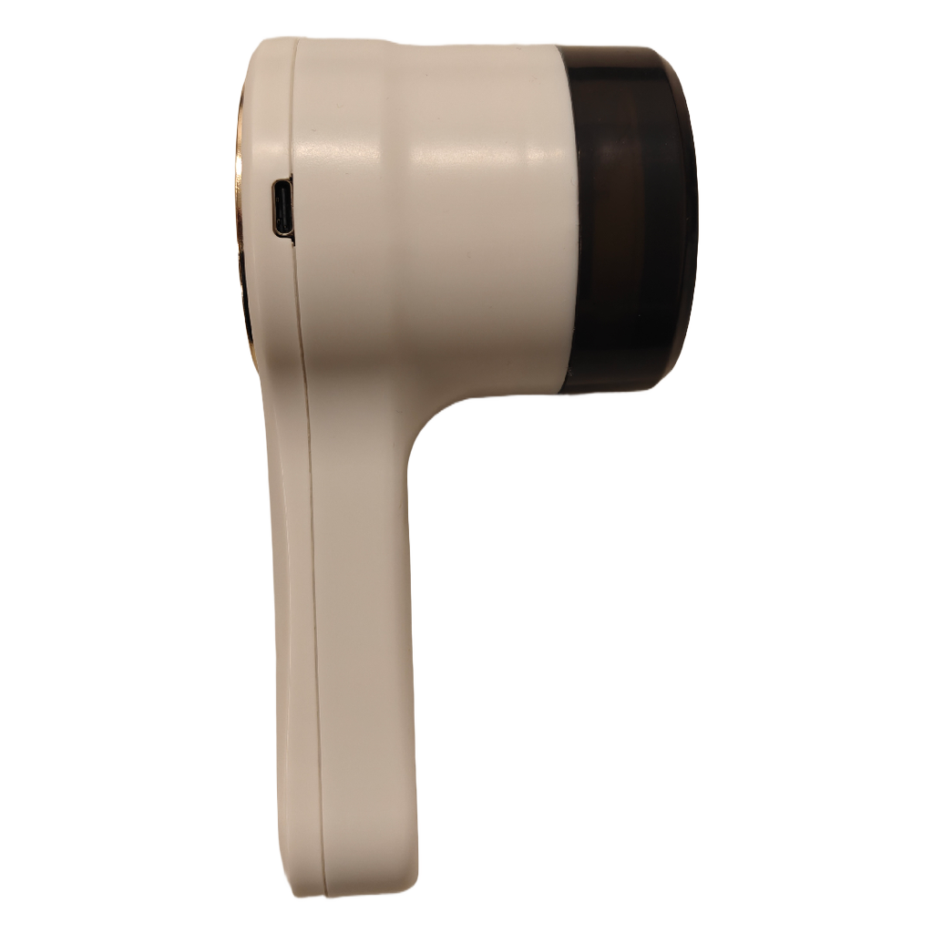 Löwenstein Fnug Shaver Hvid Guld