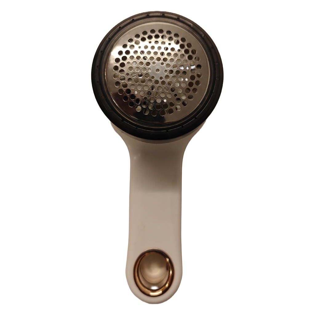 Löwenstein Fnug Shaver Hvid Guld