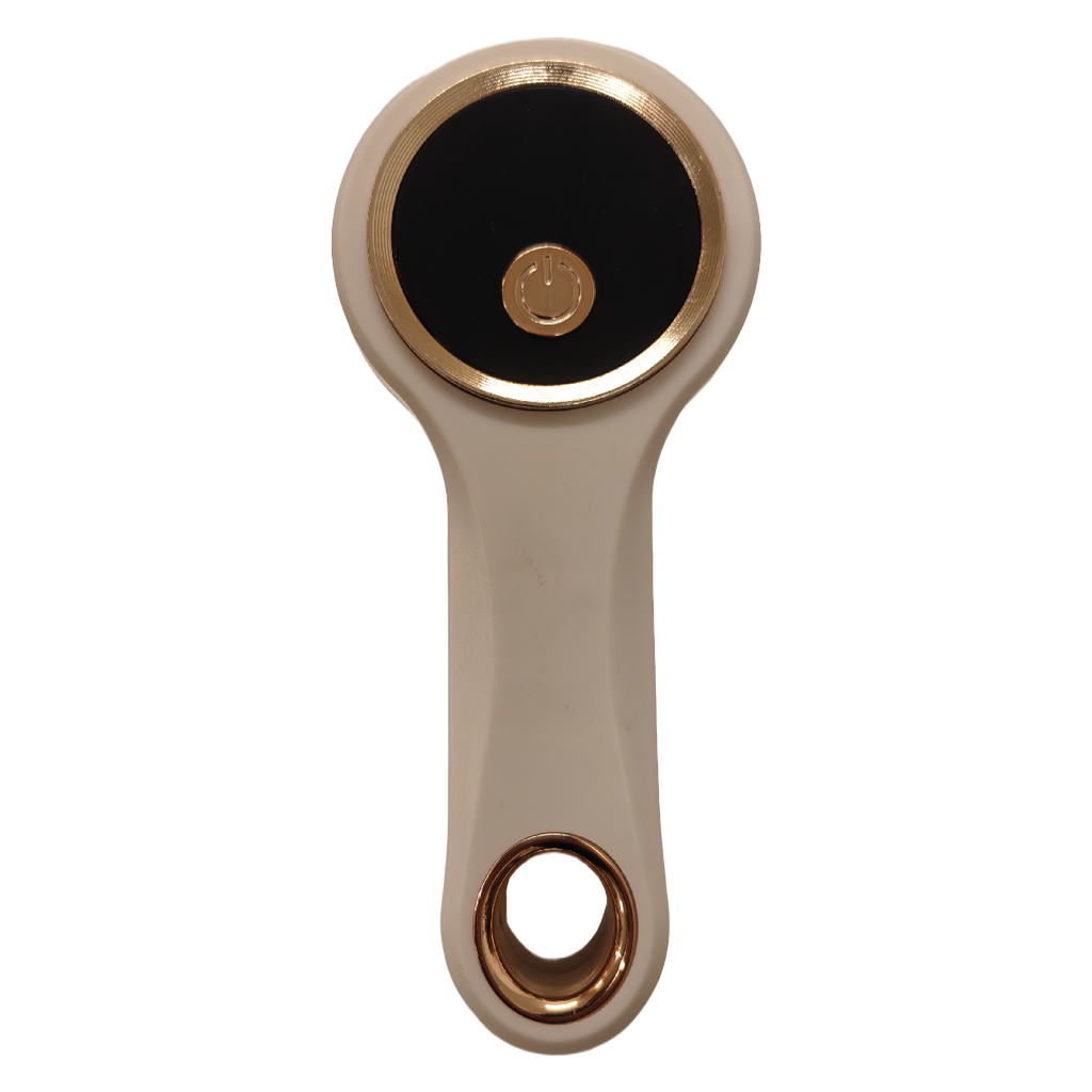 Löwenstein Fnug Shaver Hvid Guld