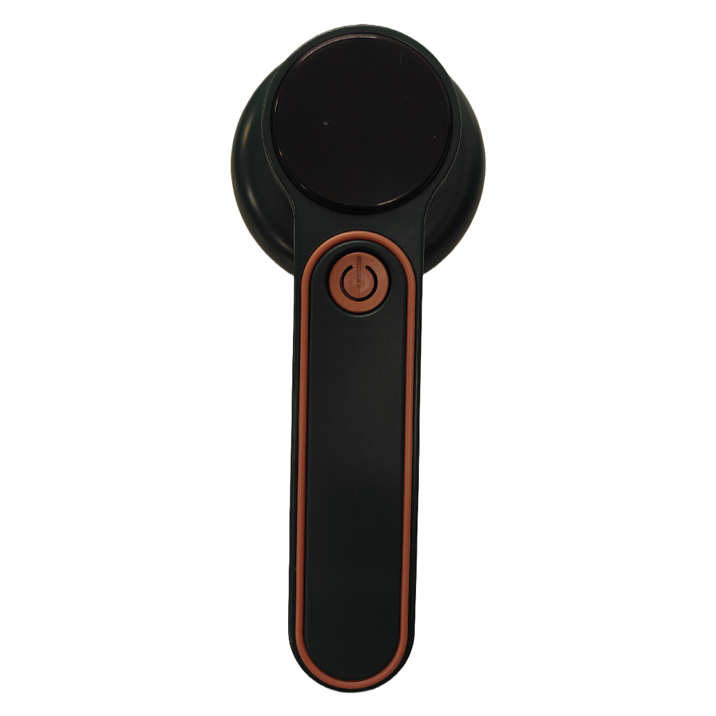 Löwenstein Fnug Shaver Grøn 2 in 1