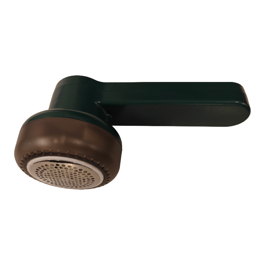 Löwenstein Fnug Shaver Grøn 2 in 1