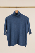 Löwenstein BELLA Pullover Jeans Blå Onesize