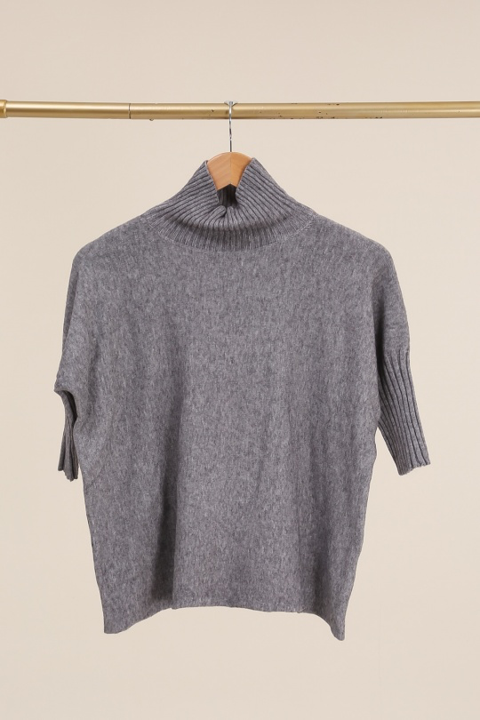 Löwenstein BELLA Pullover Grå Onesize