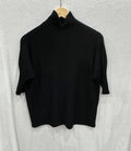Löwenstein BELLA Pullover Sort Onesize