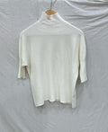 Löwenstein BELLA Pullover Hvid Onesize