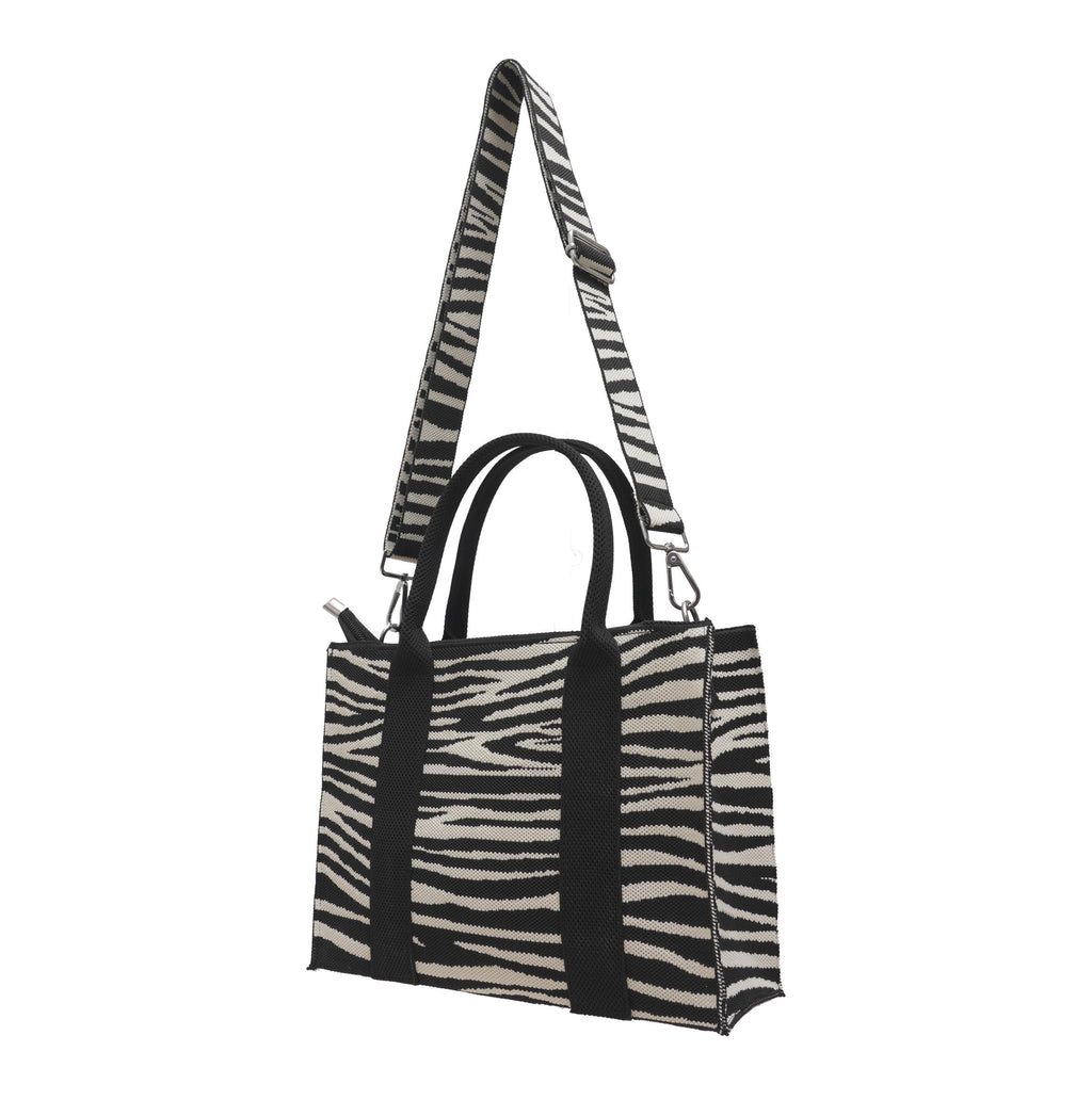 Löwenstein MODA Taske Beige Sort