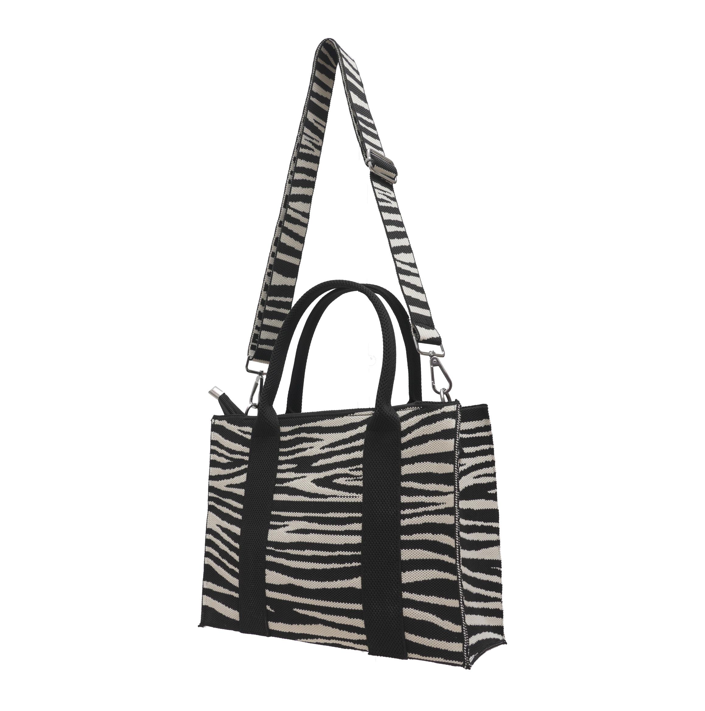 Löwenstein MODA Taske Beige Sort