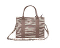 Löwenstein MODA Taske Beige Taupe