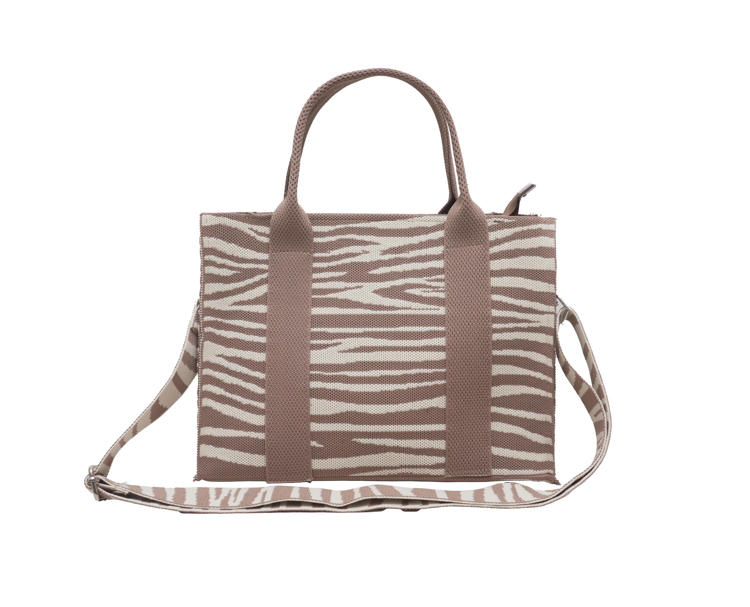 Löwenstein MODA Taske Beige Taupe