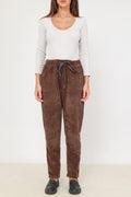Löwenstein BELLI Bukser Choco Brun  36-40
