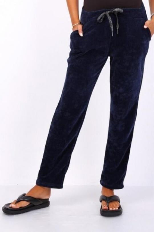 Löwenstein BELLI Bukser Navy Blå  36-40