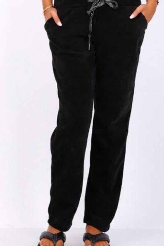 Löwenstein BELLI Bukser Sort   36-40