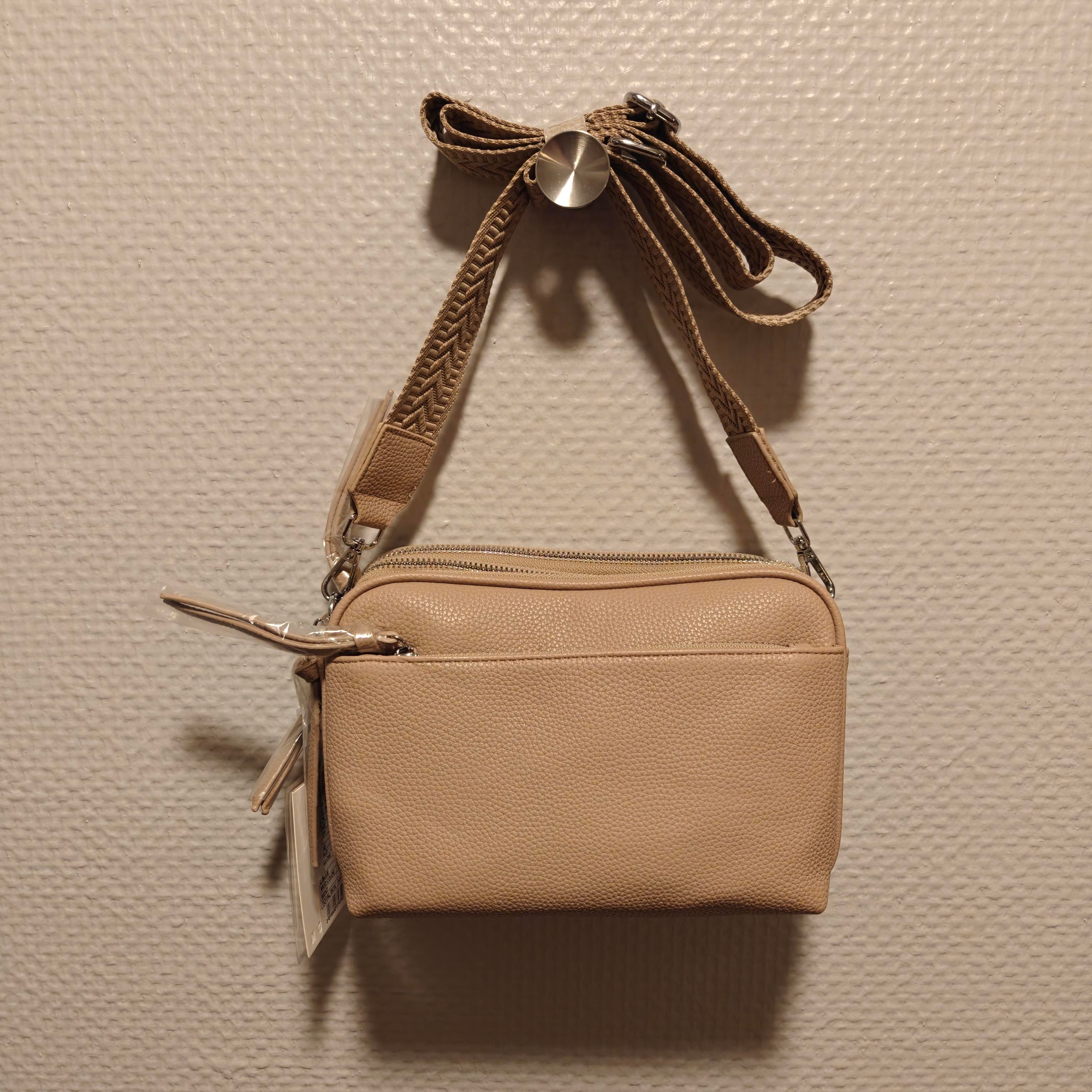 Löwenstein Taske 5 Rum Mud