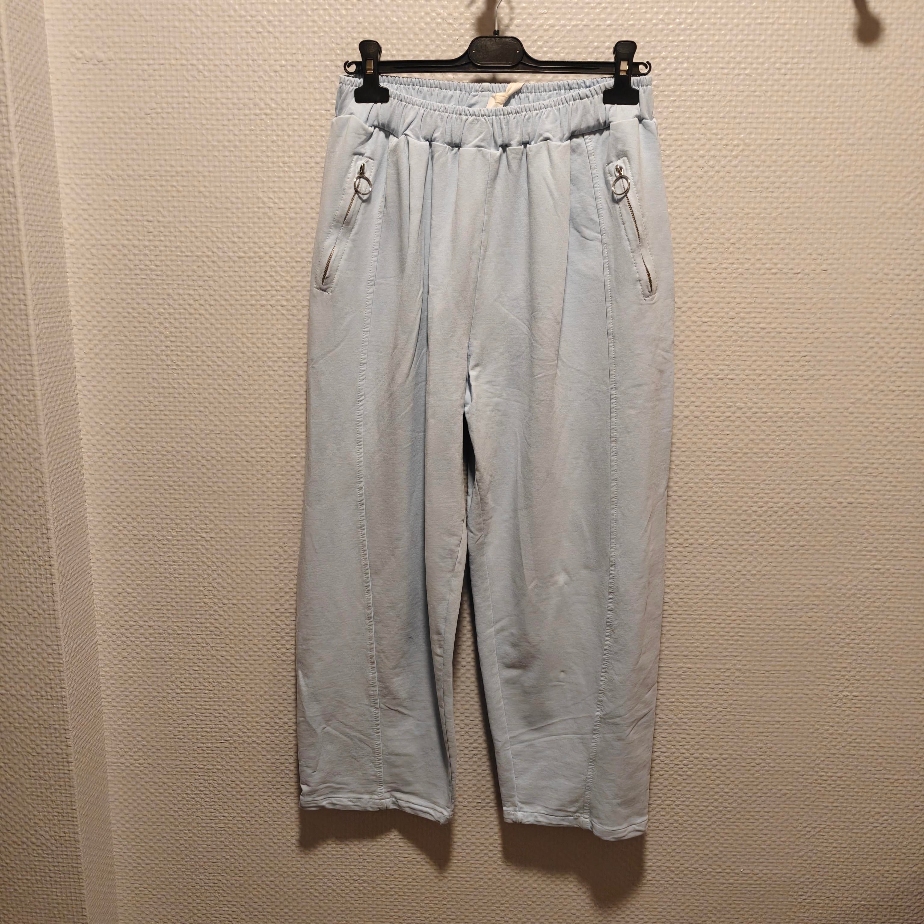 Löwenstein Buks Relax Lys Blå