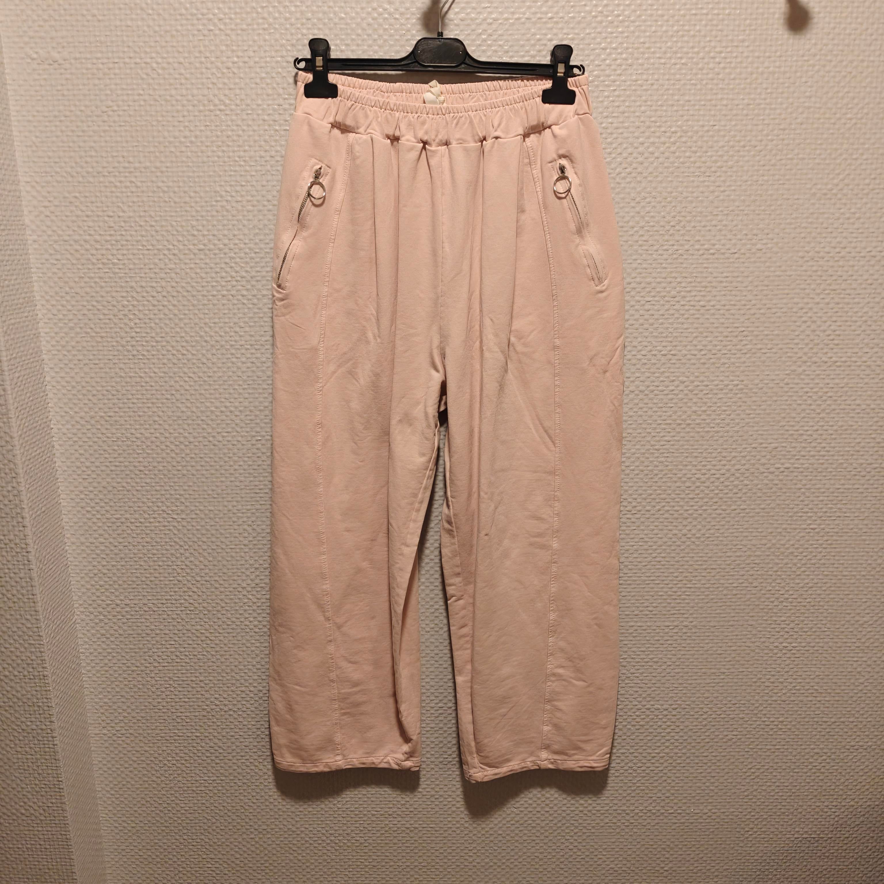 Löwenstein Buks Relax Pink