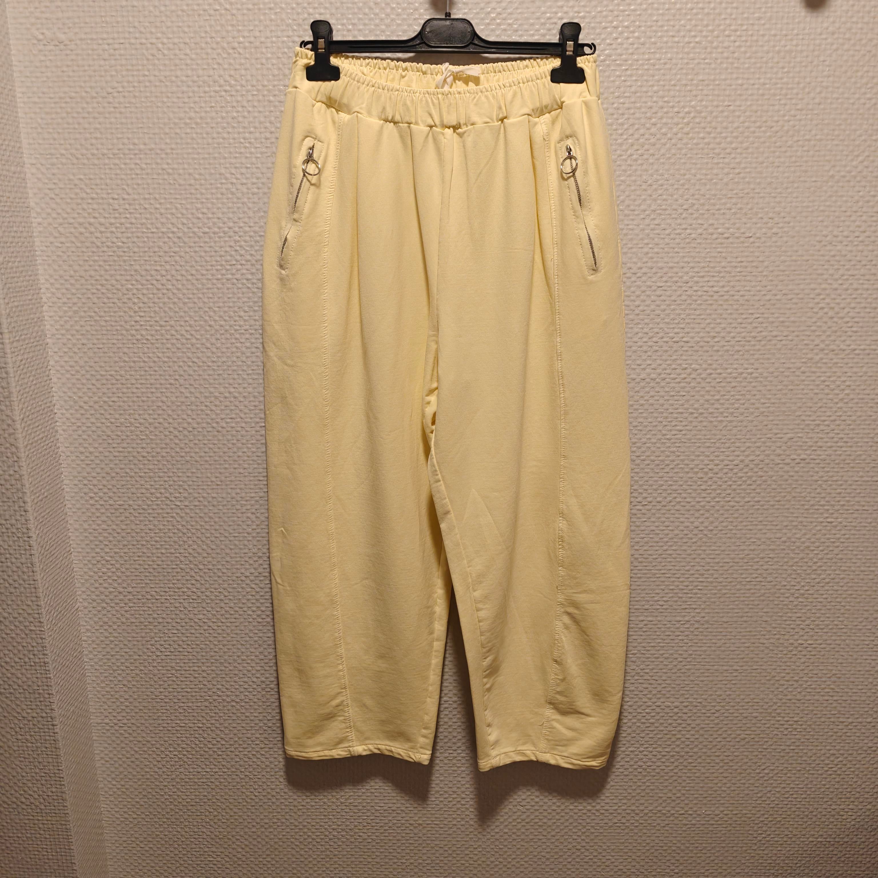 Löwenstein Buks Relax Gul