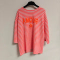 Löwenstein Sweatshirt AMOUR Pink