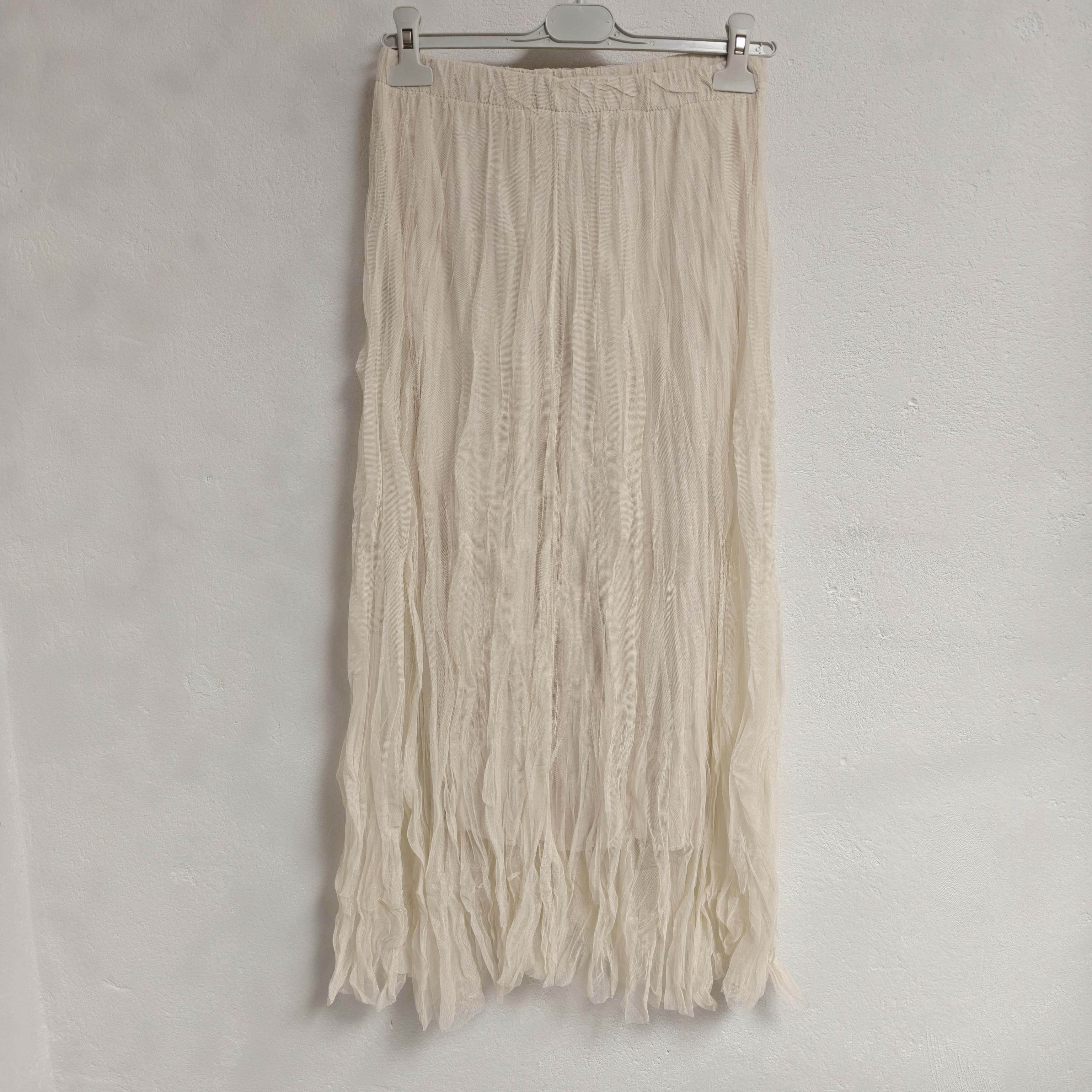 Löwenstein LEN Tyll Nederdel Beige