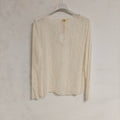 Löwenstein LEN Tyll Bluse Beige