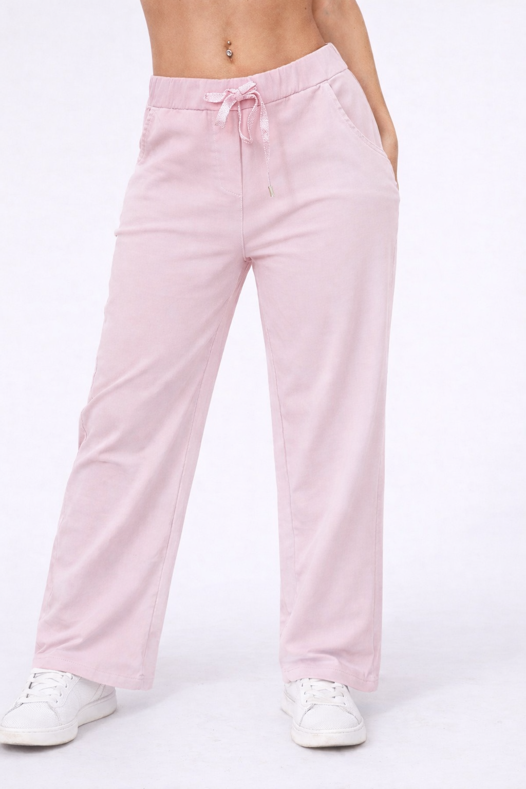 Löwenstein BELLI Buks Snor Rosa Onesize