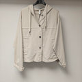 Löwenstein SIS Relax Hoodie Beige