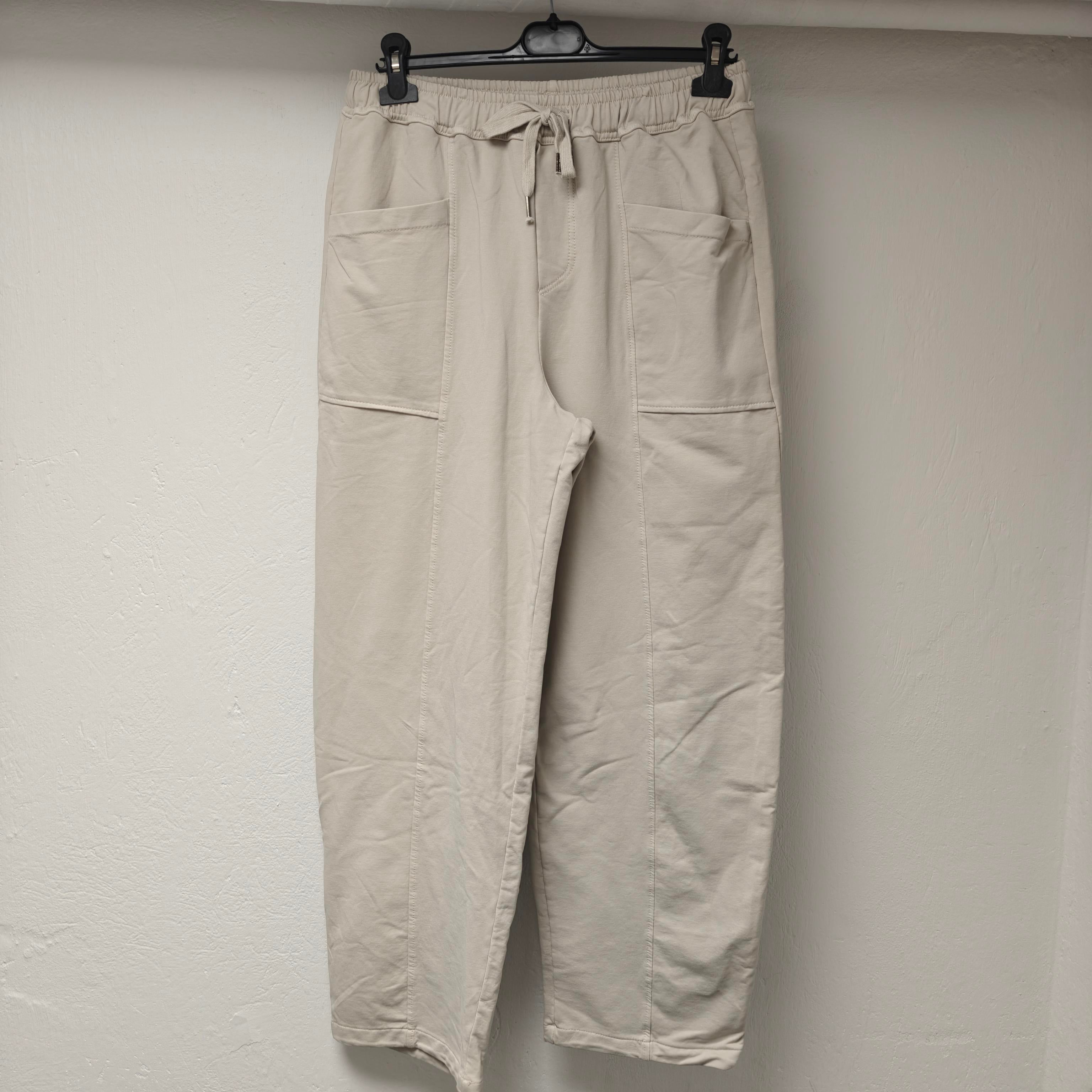 Löwenstein SIS Relax Buks Beige