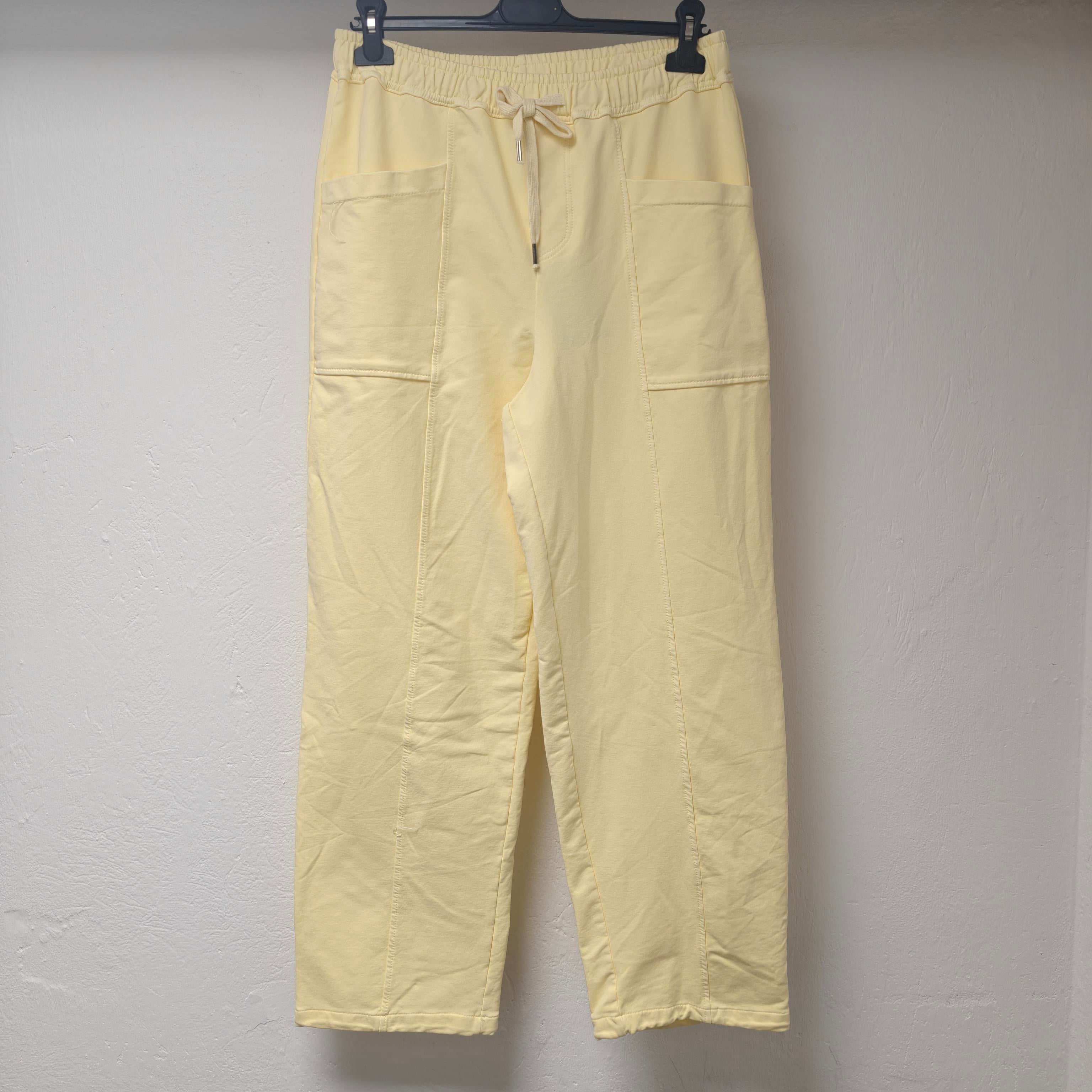 Löwenstein SIS Relax Buks Gul