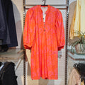 Löwenstein MILAN Tunika Orange