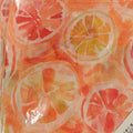 Löwenstein Tørklæde Fruit Orange