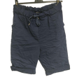 Löwenstein UPDAY Shorts Navy Blå