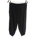 Löwenstein UPDAY Bukser Sort