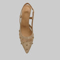 BABOUCHE LOVY Nitter Beige