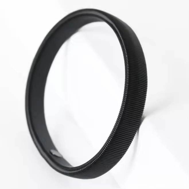 Löwenstein Ærmeholder Elastik Sort