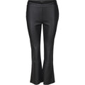 Butterfly Copenhagen 7/8 Bootcut Legging Sort