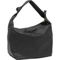 BTF CPH Soft Bucket Taske Med Lynlås Sort