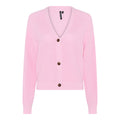 Soulmate Helle Cardigan Bubble Pink