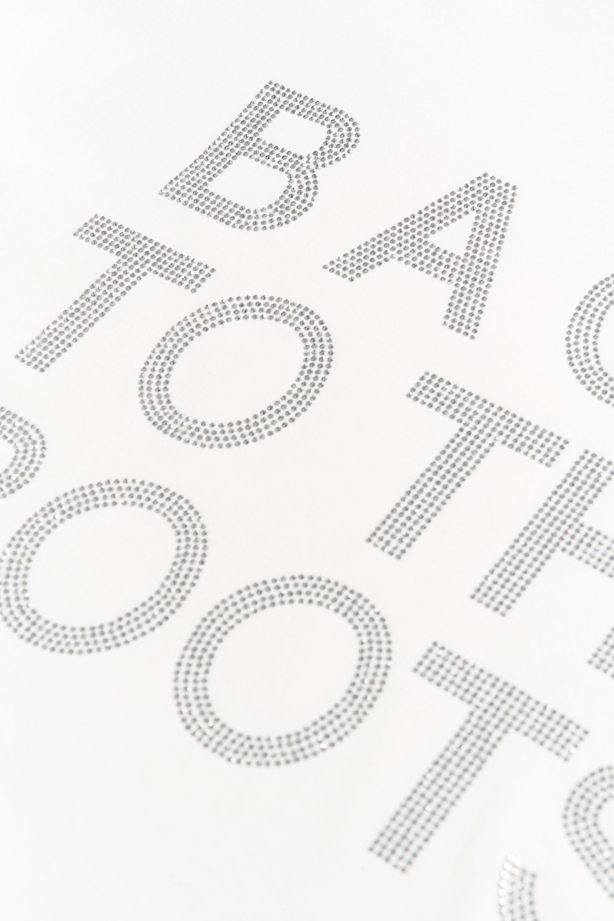 Karen By Simonsen Nooma T-shirt Bright Hvid