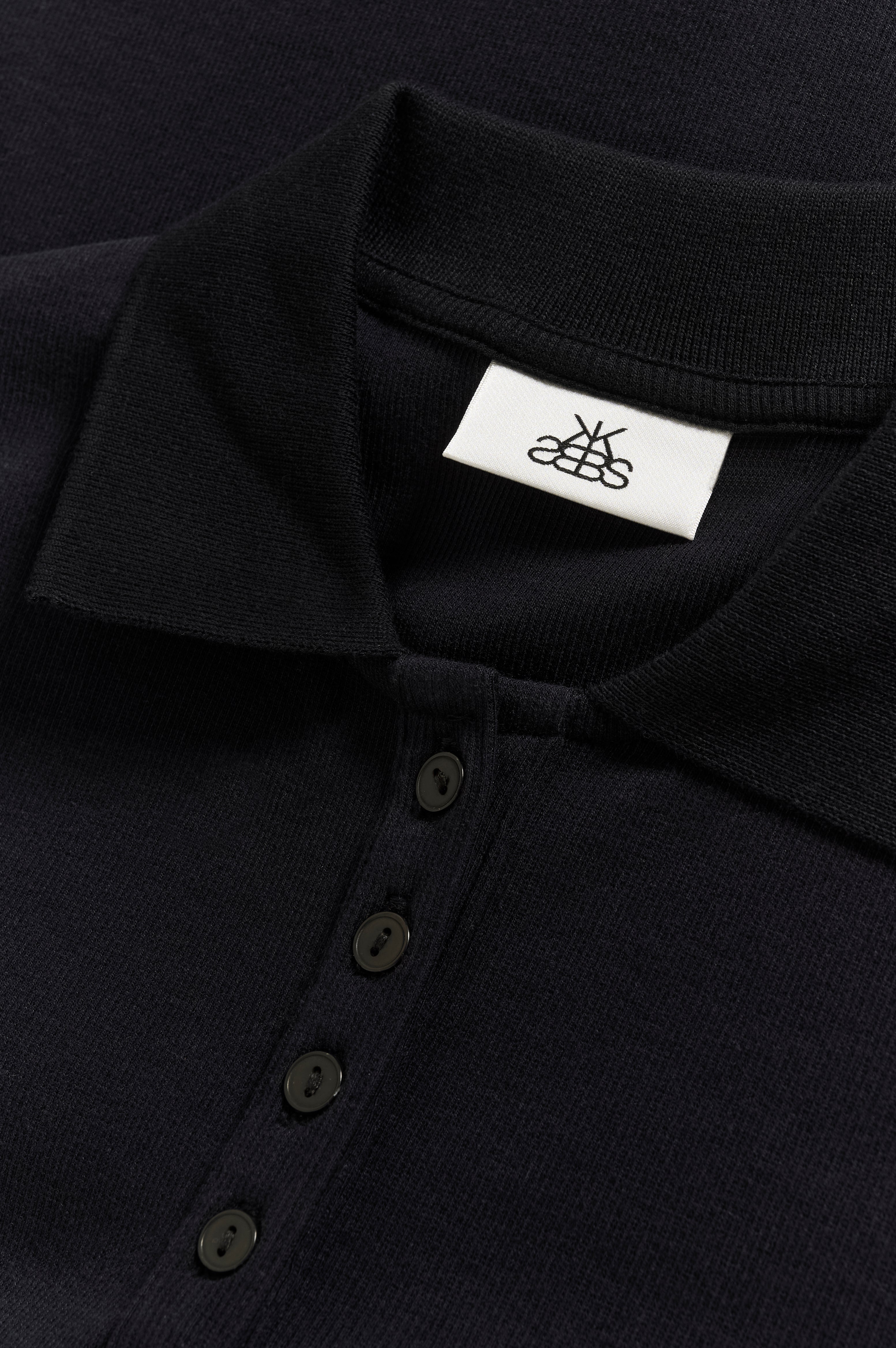 Karen By Simonsen Dafne Polo Meteorite Sort