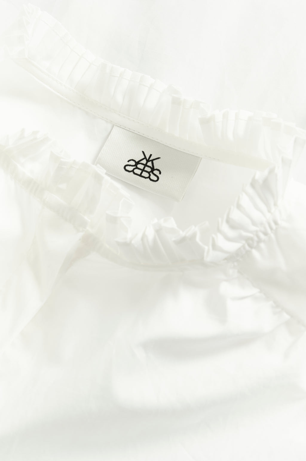 Karen By Simonsen Else Skjorte Bright Hvid