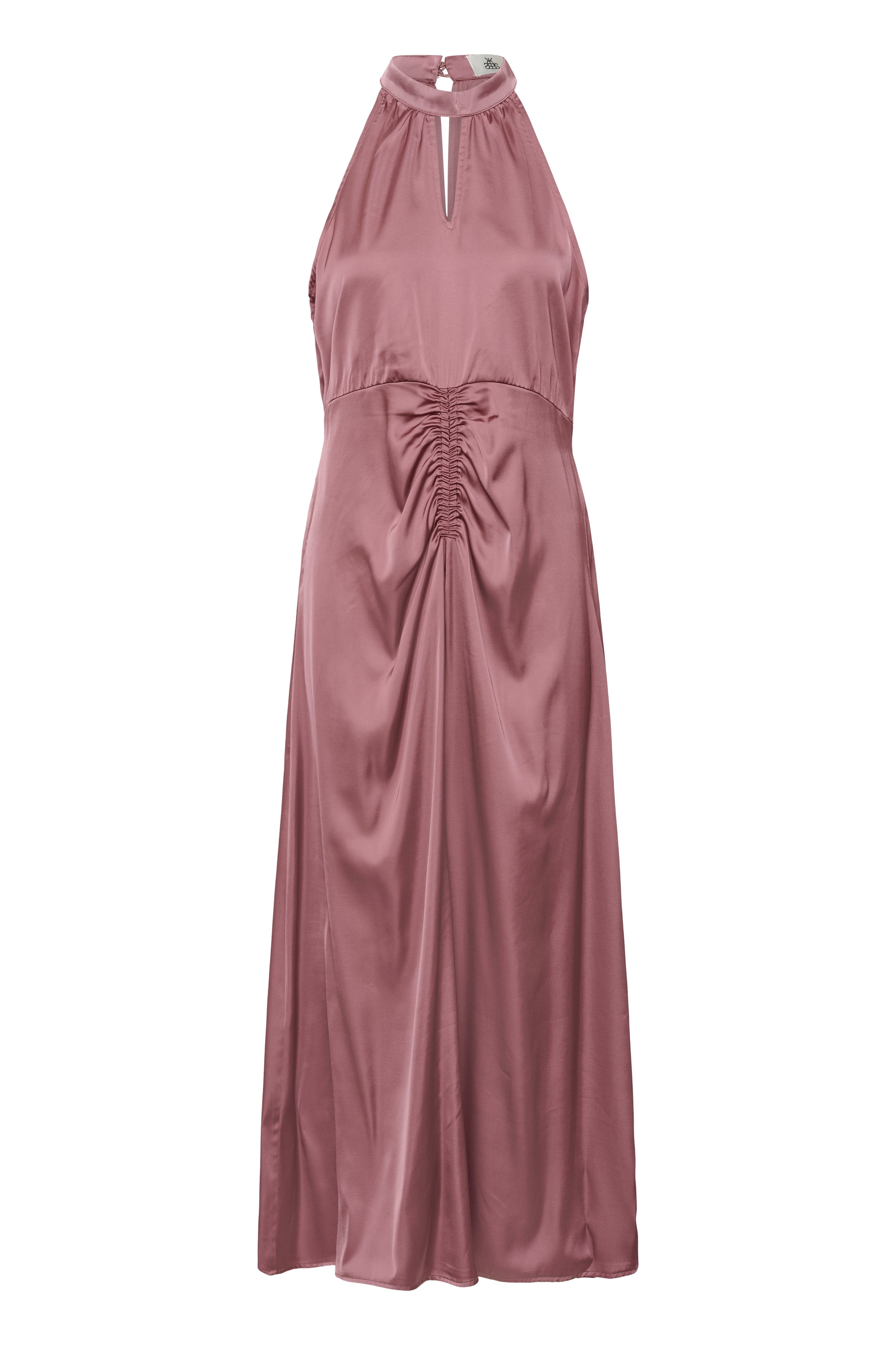 Karen By Simonsen Filuca Olga Kjole Lang Nostalgia Rosa