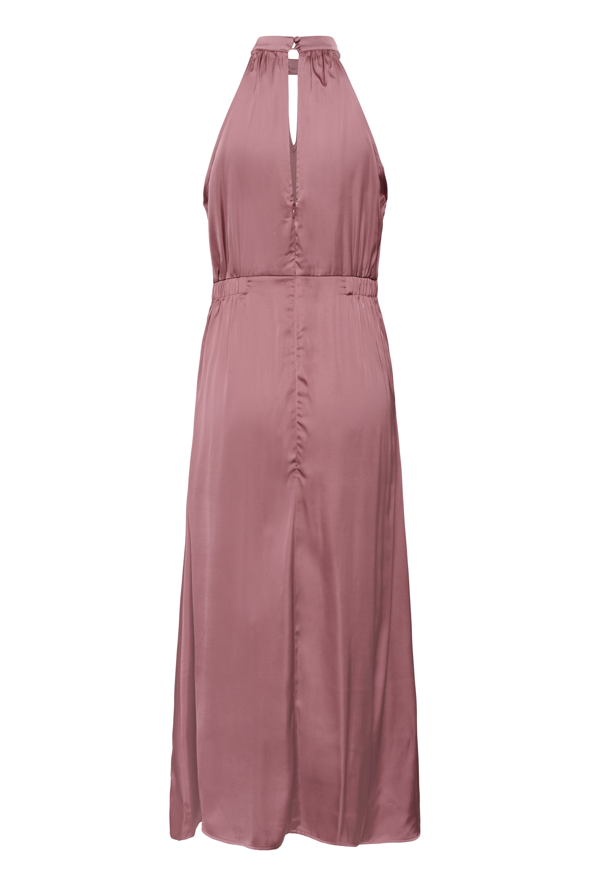 Karen By Simonsen Filuca Olga Kjole Lang Nostalgia Rosa