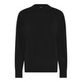 Soulmate Iglo Strik Pullover Sort