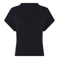 Soulmate Bolsi 3 Vest Dark Navy Blå