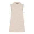 Soulmate Smile 1 Vest Sand