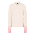 Soulmate Cece 1 Strik Pullover Rosa