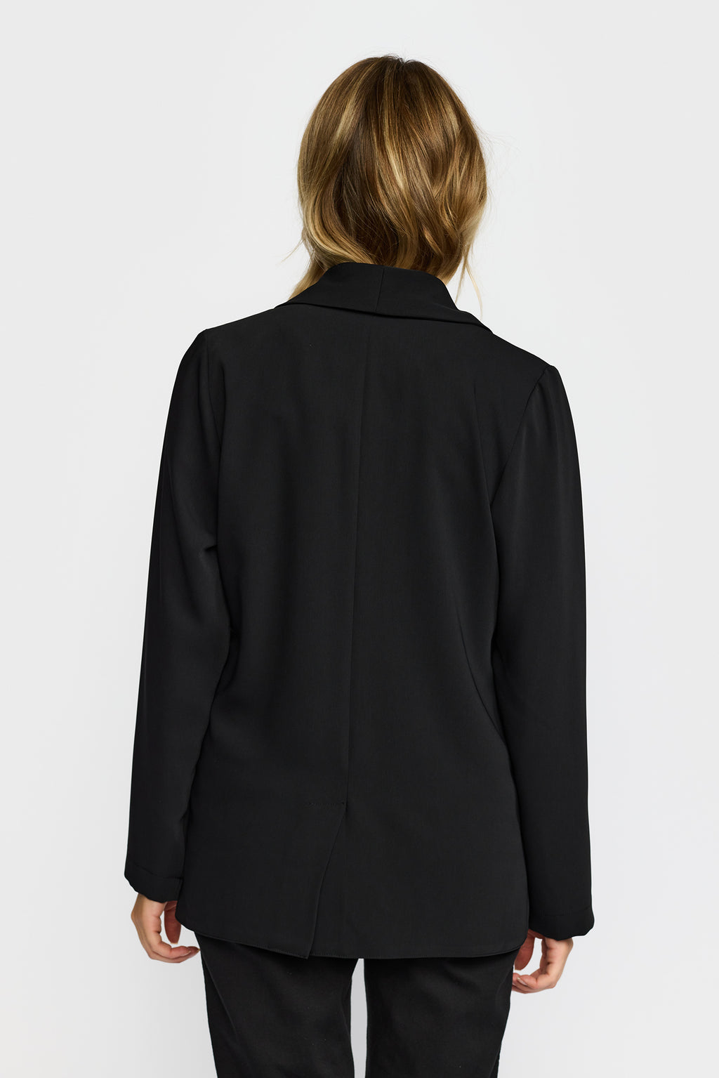 2 Biz Odal Blazer Sort