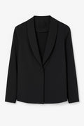 2 Biz Odal Blazer Sort